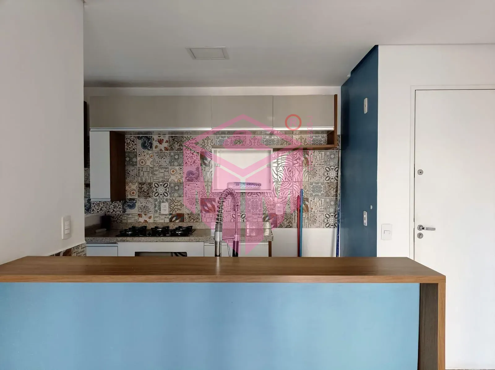 Apartamento, 2 quartos, 59 m² - Foto 7