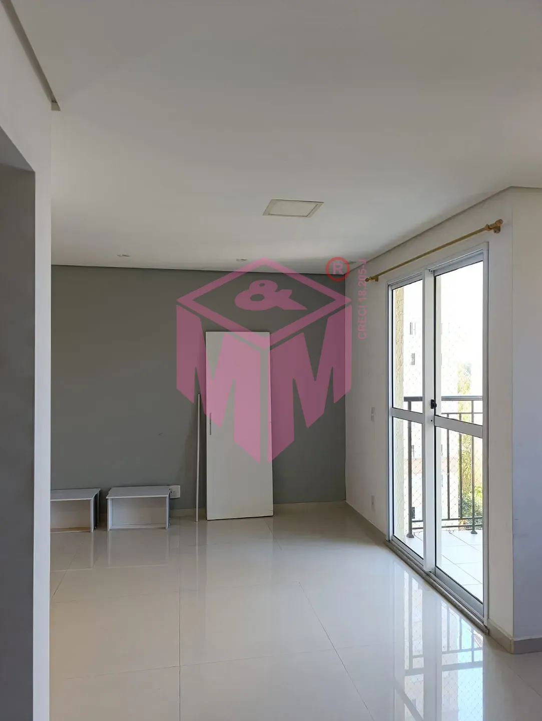 Apartamento, 2 quartos, 59 m² - Foto 16