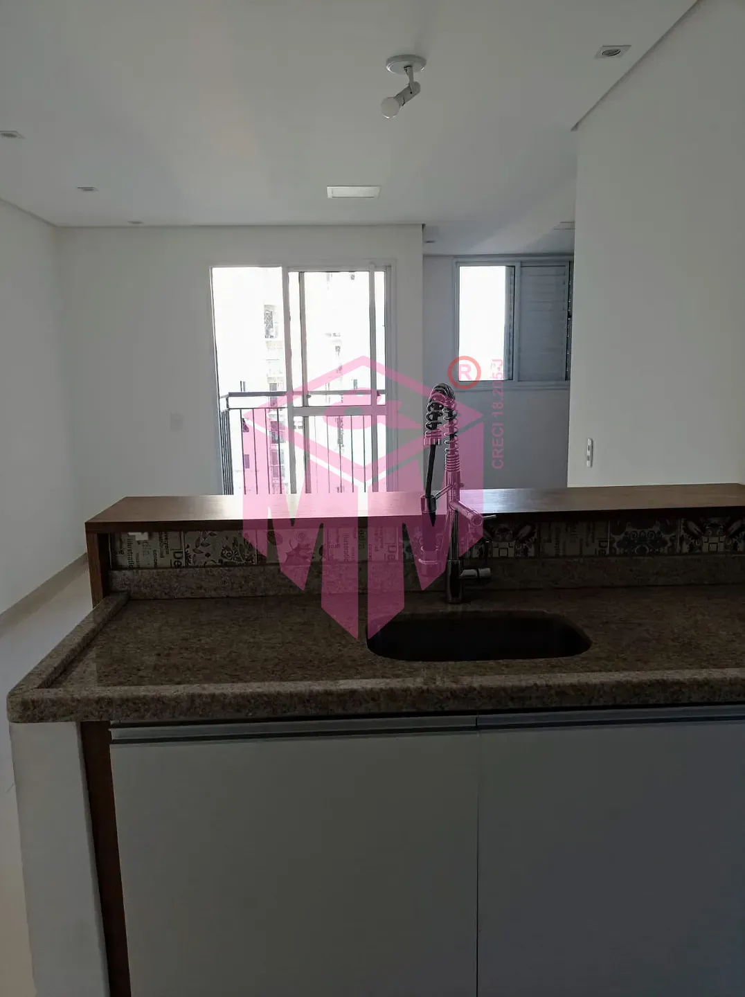 Apartamento, 2 quartos, 59 m² - Foto 9