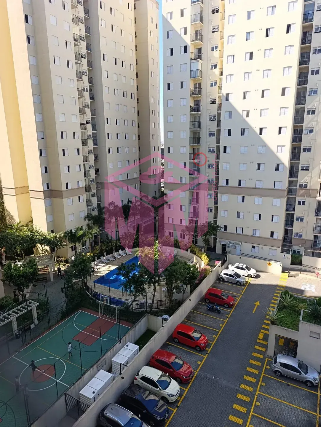 Apartamento, 2 quartos, 59 m² - Foto 21