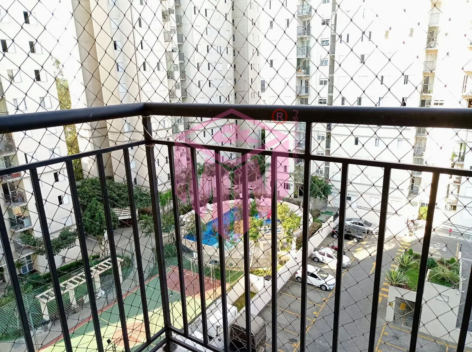 Apartamento, 2 quartos, 59 m² - Foto 5