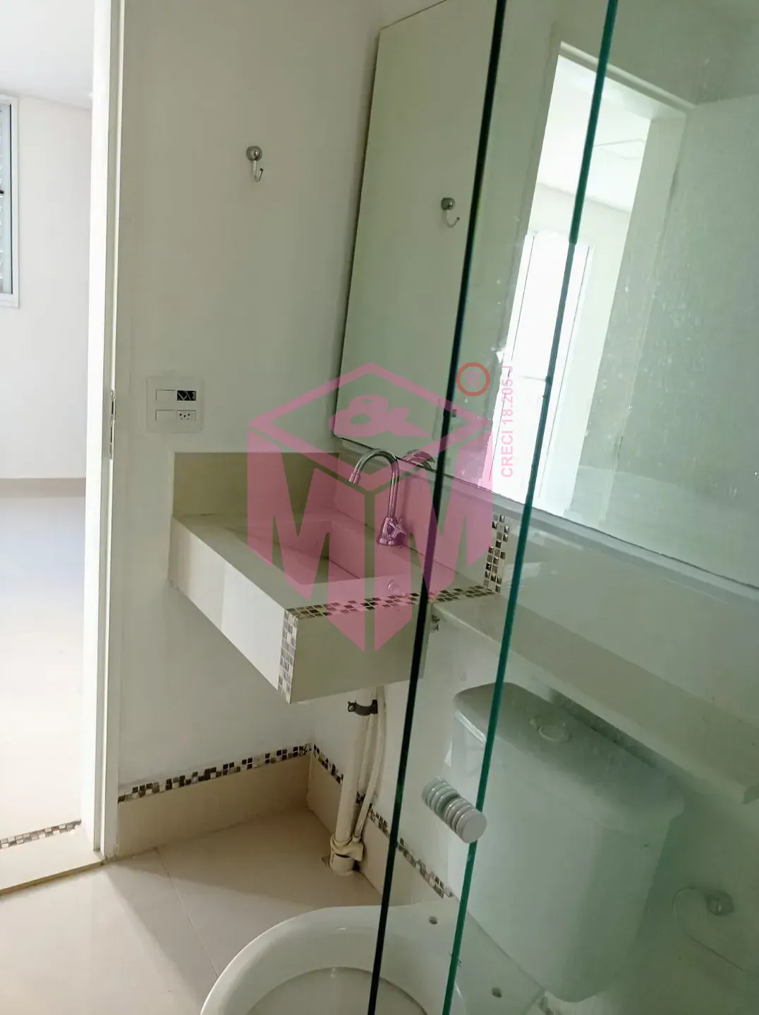 Apartamento, 2 quartos, 59 m² - Foto 17