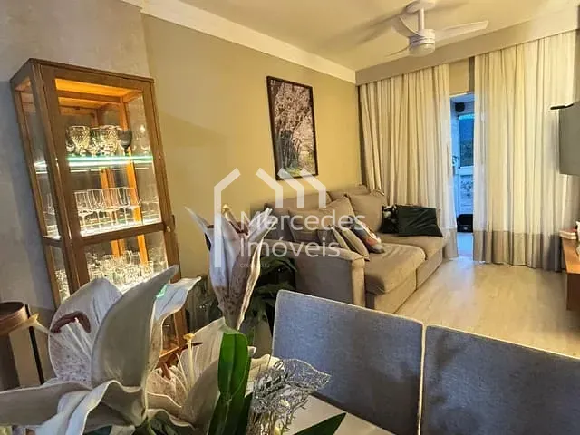 Apartamento 2 quartos e 1 banheiro, à venda, no bairro Dom Bosco em Itajaí