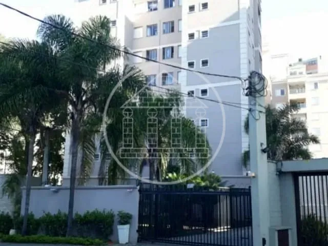 Apartamento 2 quartos e 1 banheiro, à venda, no bairro Paraíso do Morumbi em São Paulo