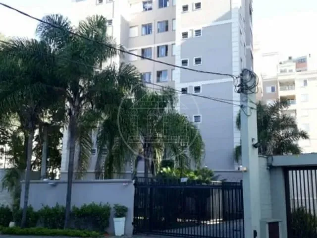 Apartamento 2 quartos e 1 banheiro, à venda, no bairro Paraíso do Morumbi em São Paulo