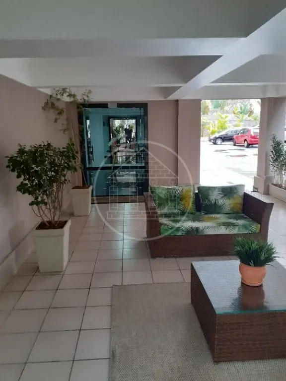 Apartamento, 2 quartos, 69 m² - Foto 6