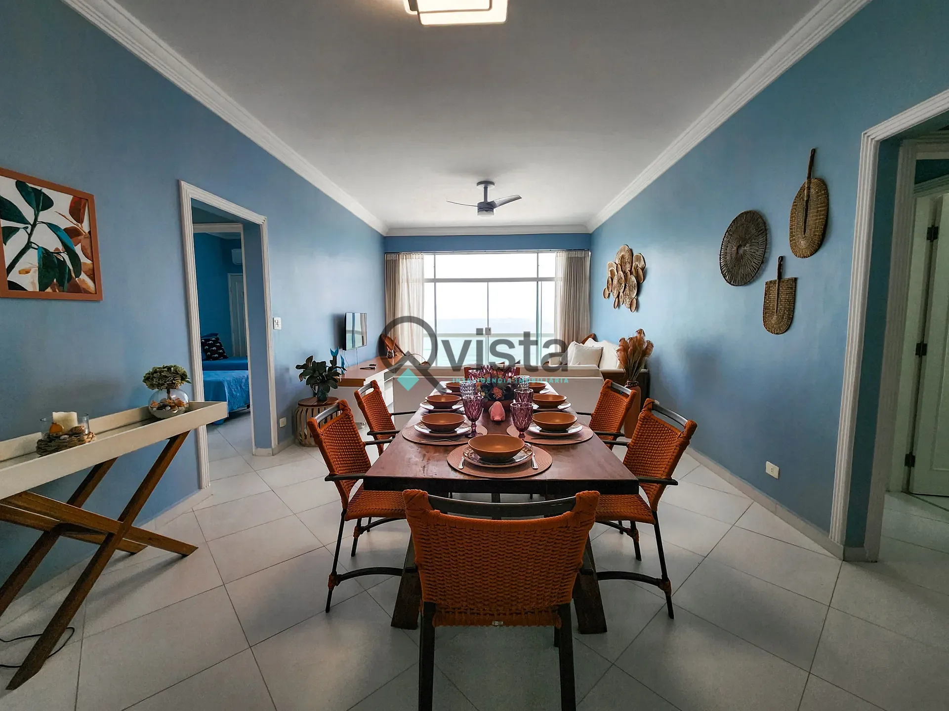 Apartamento, 3 quartos, 130 m² - Foto 6