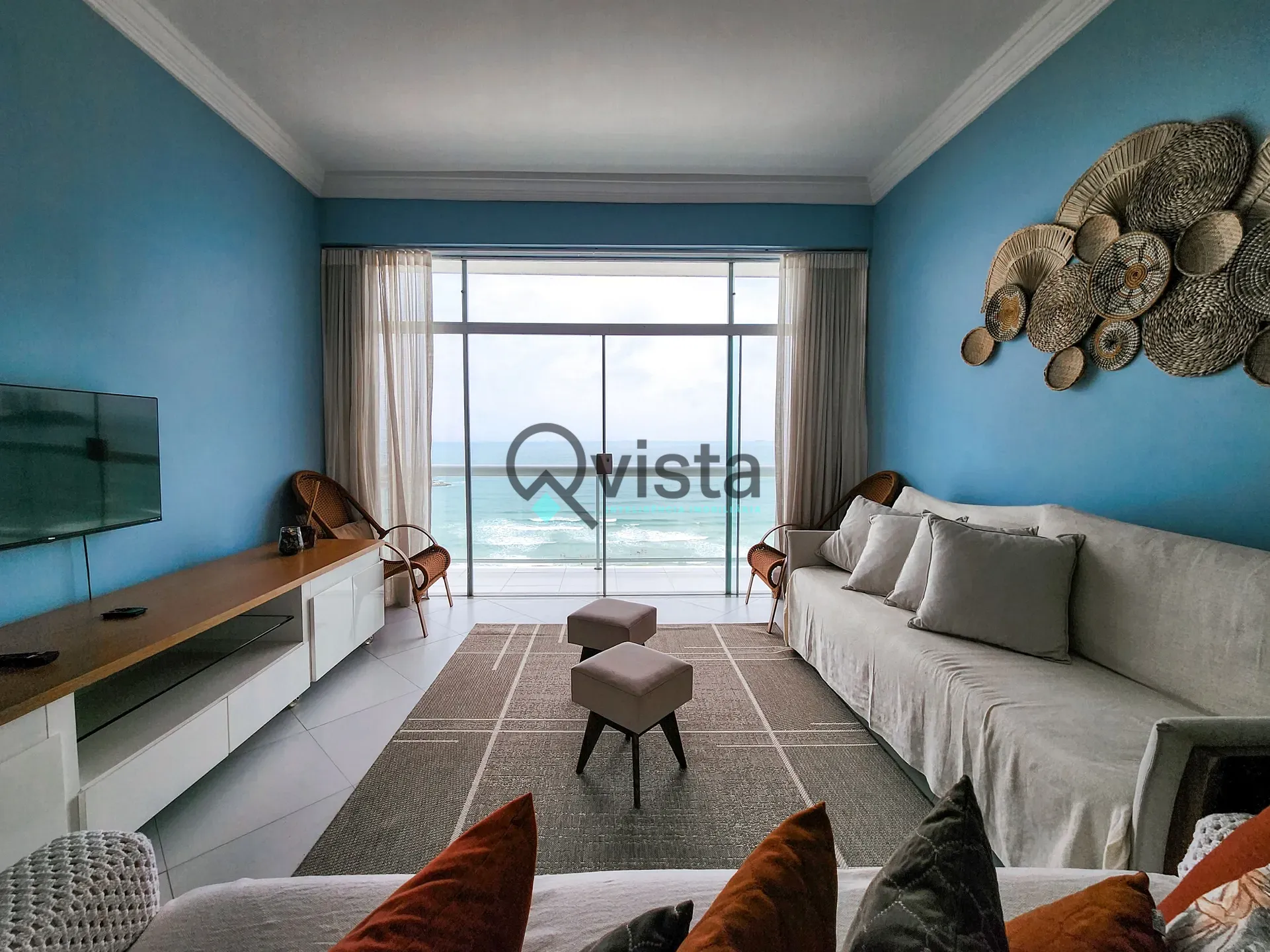 Apartamento, 3 quartos, 130 m² - Foto 1