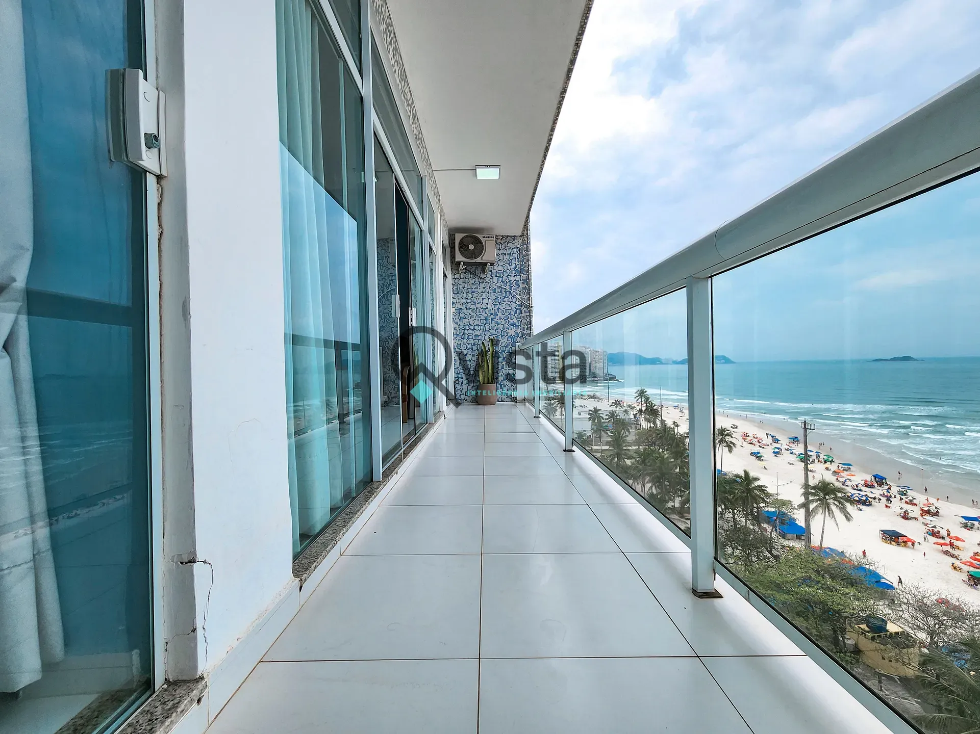 Apartamento, 3 quartos, 130 m² - Foto 2