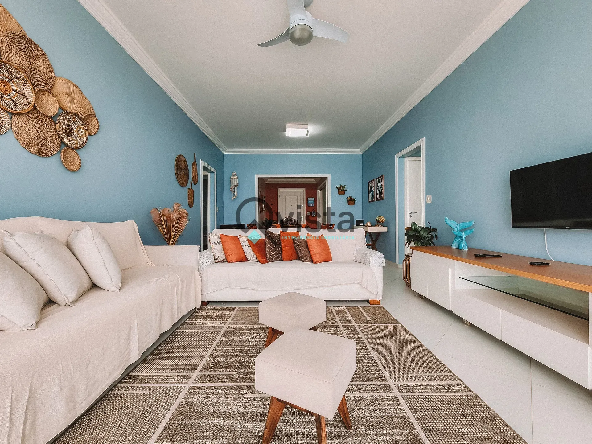 Apartamento, 3 quartos, 130 m² - Foto 4