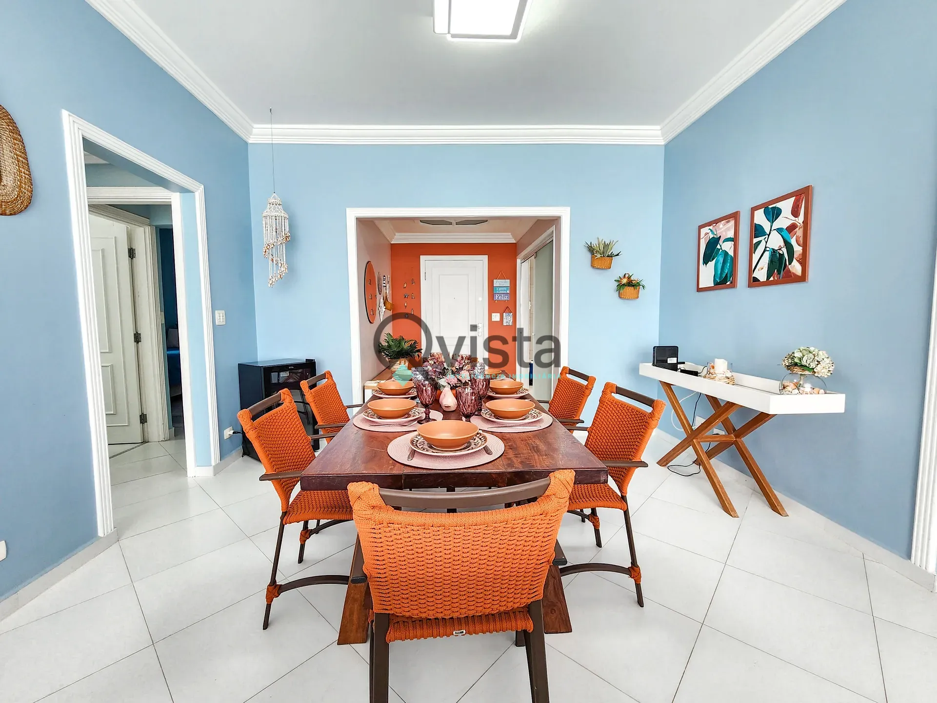 Apartamento, 3 quartos, 130 m² - Foto 5