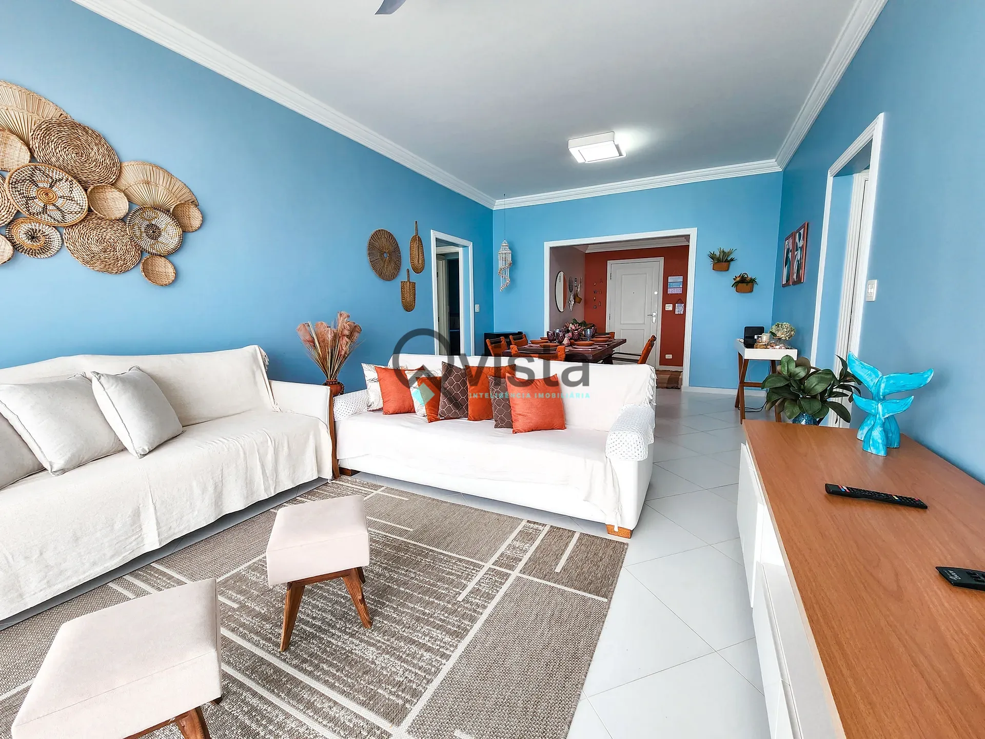 Apartamento, 3 quartos, 130 m² - Foto 7