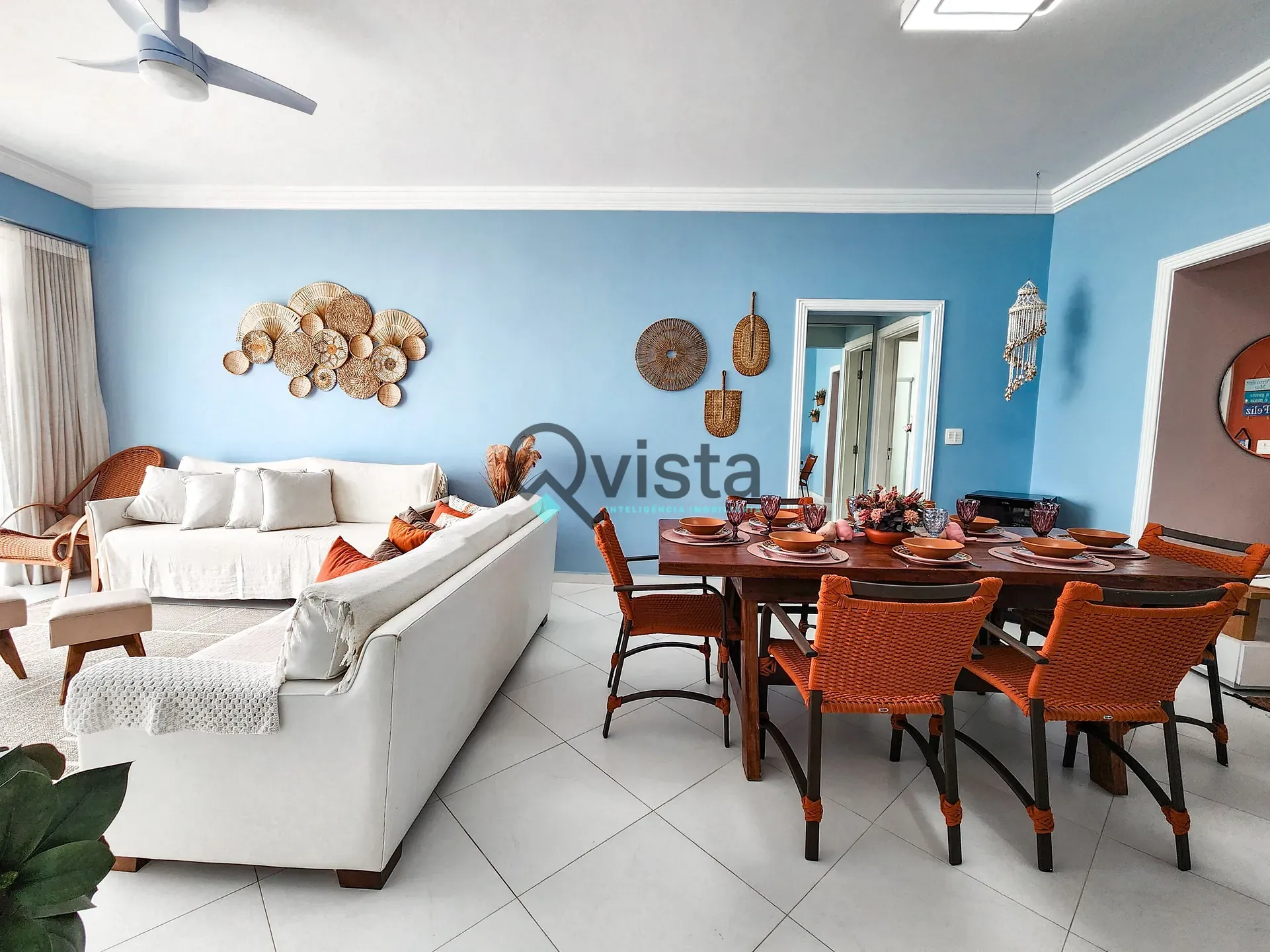 Apartamento, 3 quartos, 130 m² - Foto 3