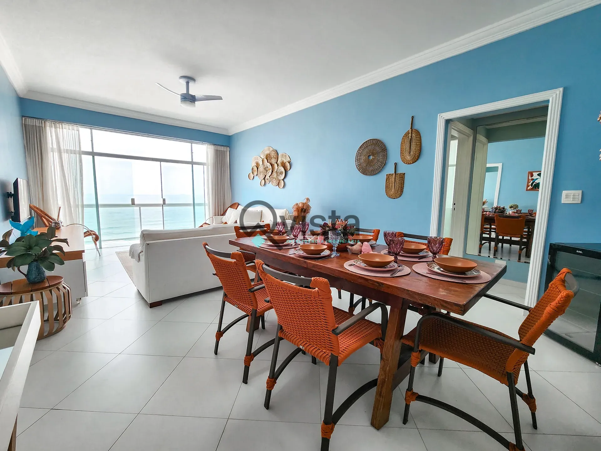 Apartamento, 3 quartos, 130 m² - Foto 8