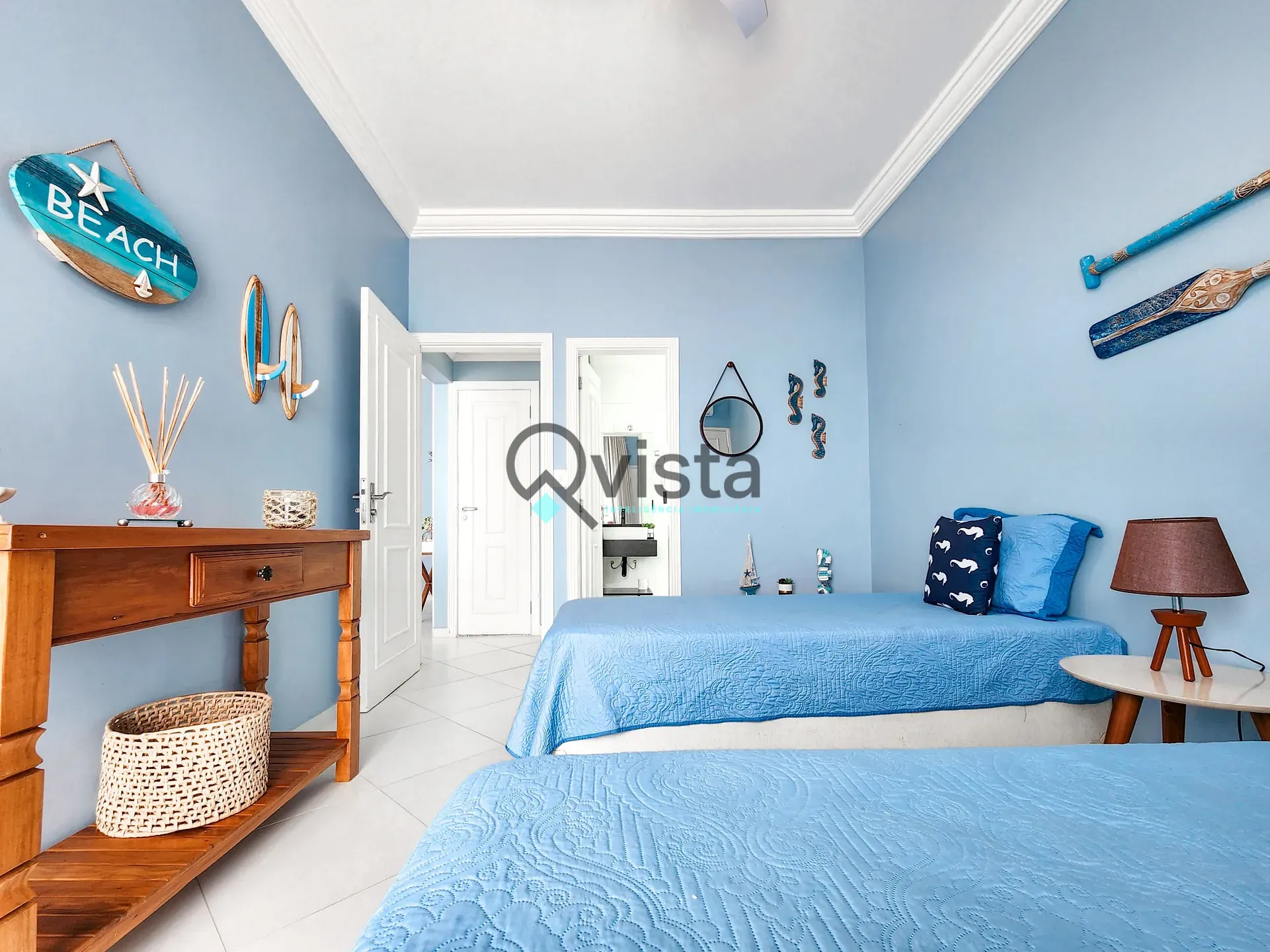 Apartamento, 3 quartos, 130 m² - Foto 11