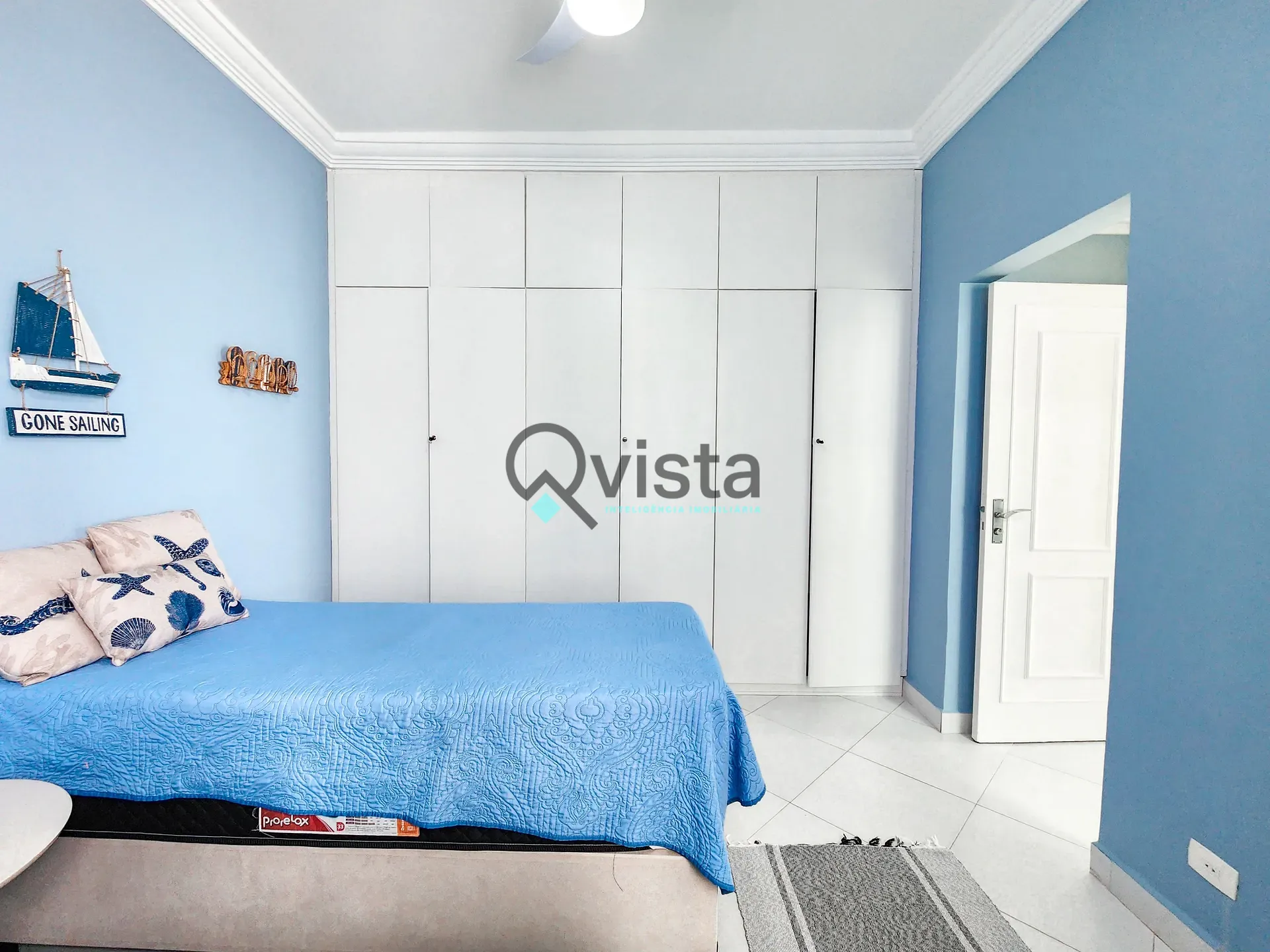 Apartamento, 3 quartos, 130 m² - Foto 16