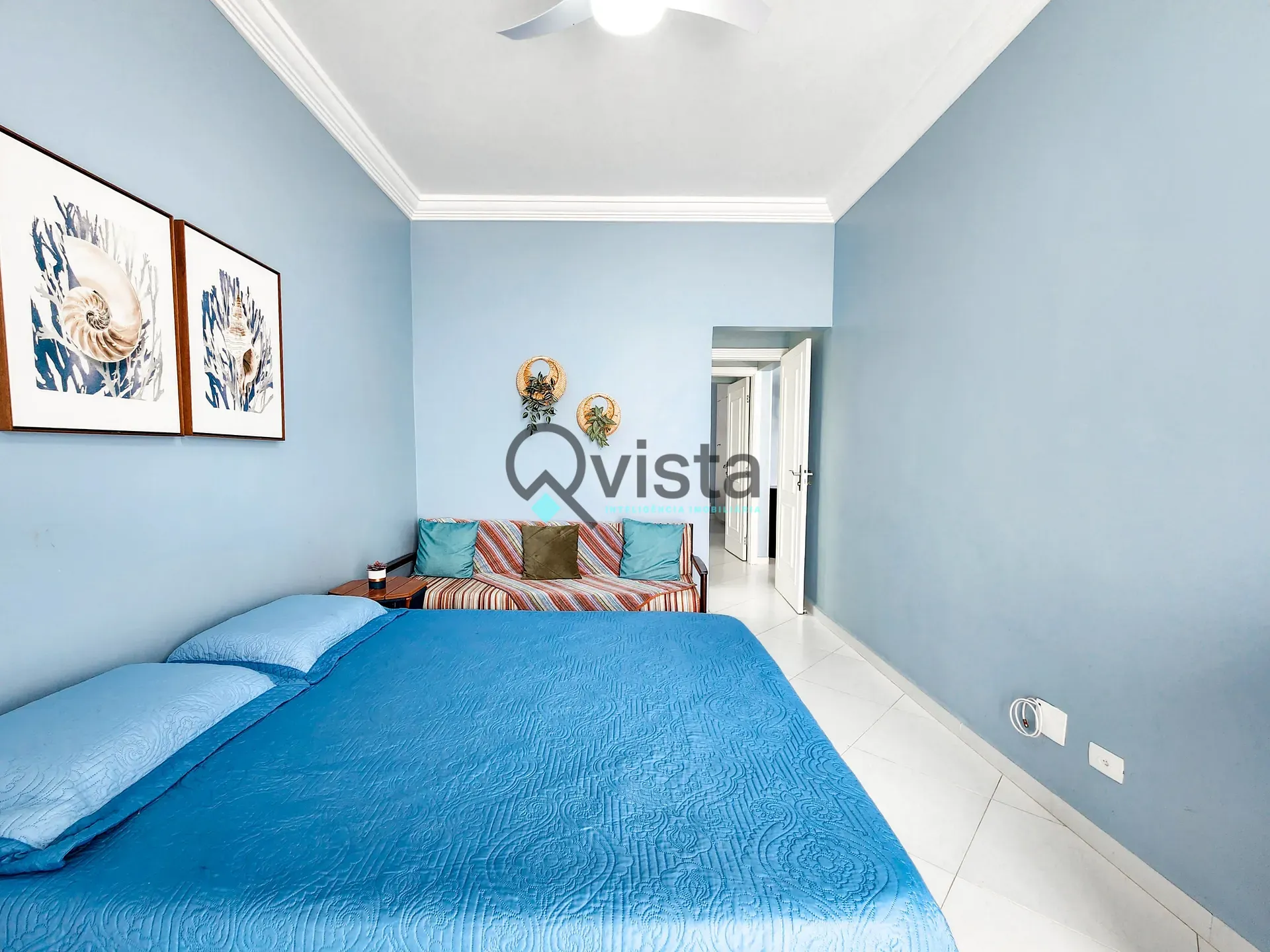 Apartamento, 3 quartos, 130 m² - Foto 21