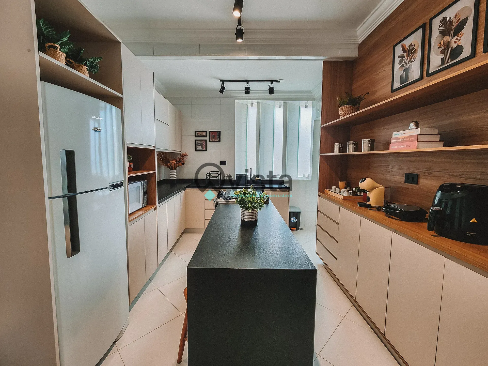 Apartamento, 3 quartos, 130 m² - Foto 23