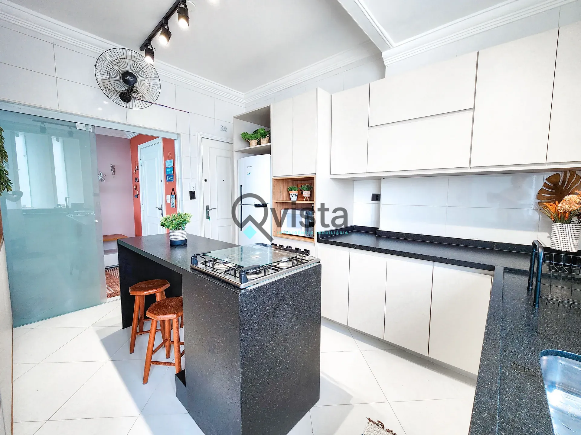 Apartamento, 3 quartos, 130 m² - Foto 26