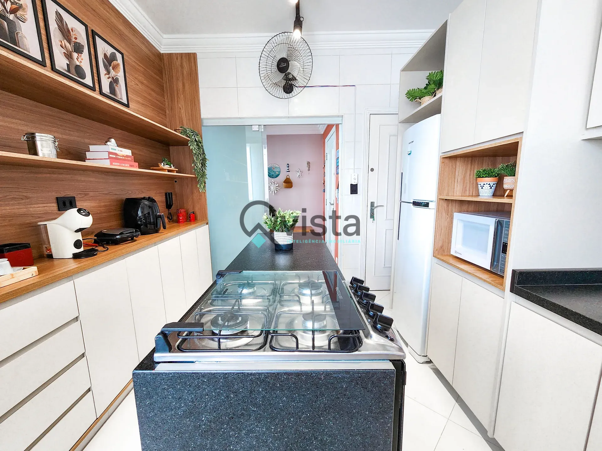 Apartamento, 3 quartos, 130 m² - Foto 27