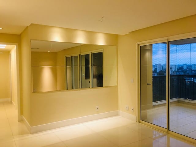 Foto do Apartamento - Apartamento para Locação 3 Quartos, 1 Suite, 2 Vagas, 116M², Jardim Aquarius, São José dos Campos - SP | Condomínio Premiere | RUSSI IMÓVEIS