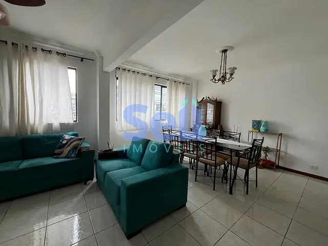 Apartamento com 80m² 2 quartos e 2 banheiros, à venda, no bairro Sumaré em São Paulo