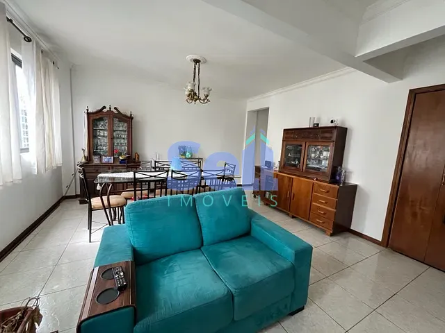 Apartamento com 80m² 2 quartos e 2 banheiros, à venda, no bairro Sumaré em São Paulo
