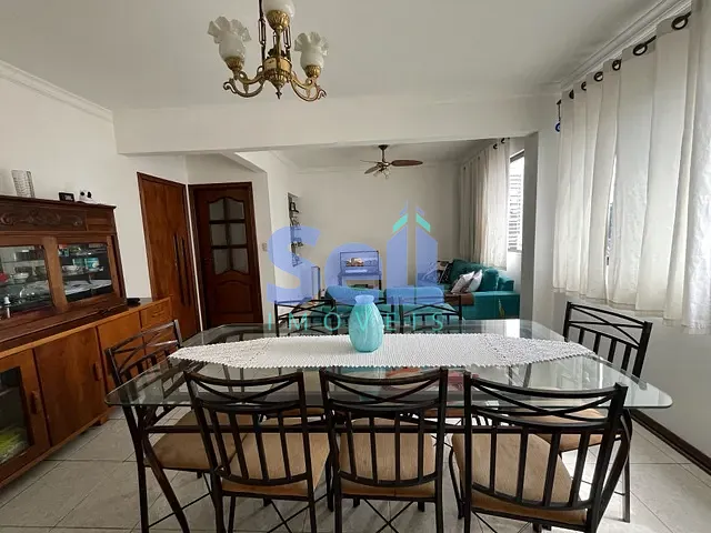 Apartamento com 80m² 2 quartos e 2 banheiros, à venda, no bairro Sumaré em São Paulo