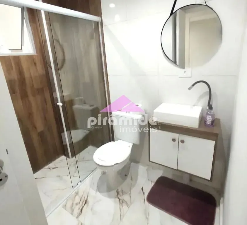 Apartamento, 2 quartos, 44 m² - Foto 9