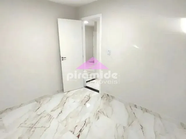 Apartamento com 44m² 2 quartos e 1 banheiro, à venda, no bairro Vila São Geraldo em São José Dos Campos