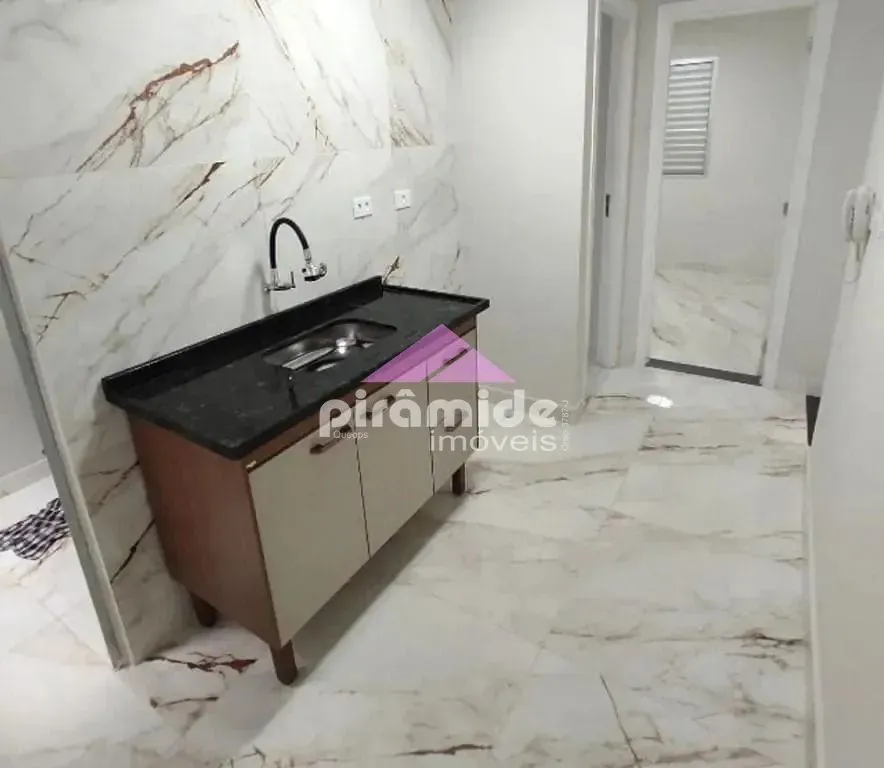 Apartamento, 2 quartos, 44 m² - Foto 4