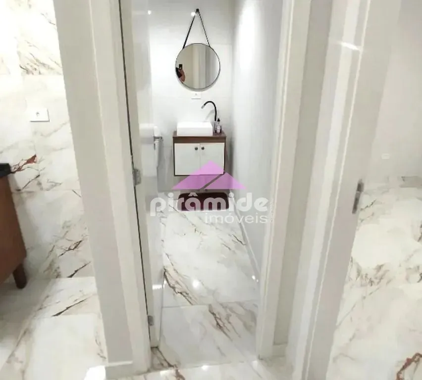 Apartamento, 2 quartos, 44 m² - Foto 8