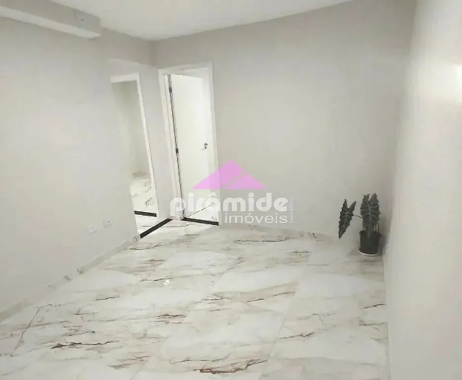 Apartamento, 2 quartos, 44 m² - Foto 1