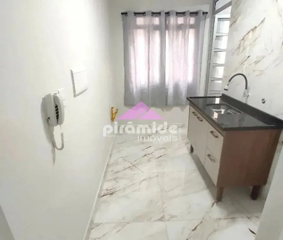 Apartamento, 2 quartos, 44 m² - Foto 5