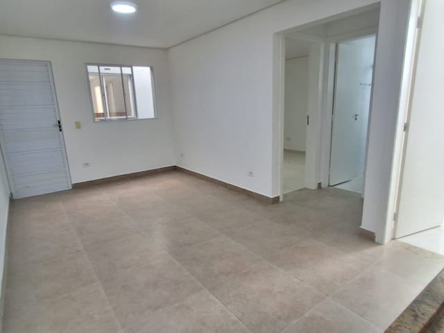 Foto do Apartamento - Lindo apartamento para locação com 1 dormitório, 50m²,  Vila Ema, São Paulo, SP | Thiago Imóveis