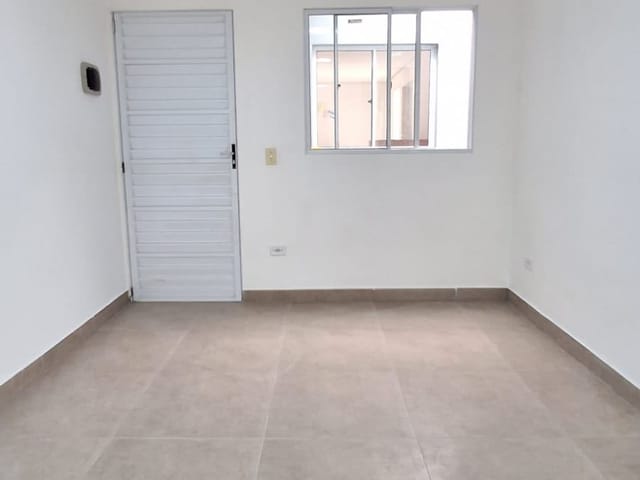 Foto do Apartamento - Lindo apartamento para locação com 1 dormitório, 50m²,  Vila Ema, São Paulo, SP | Thiago Imóveis
