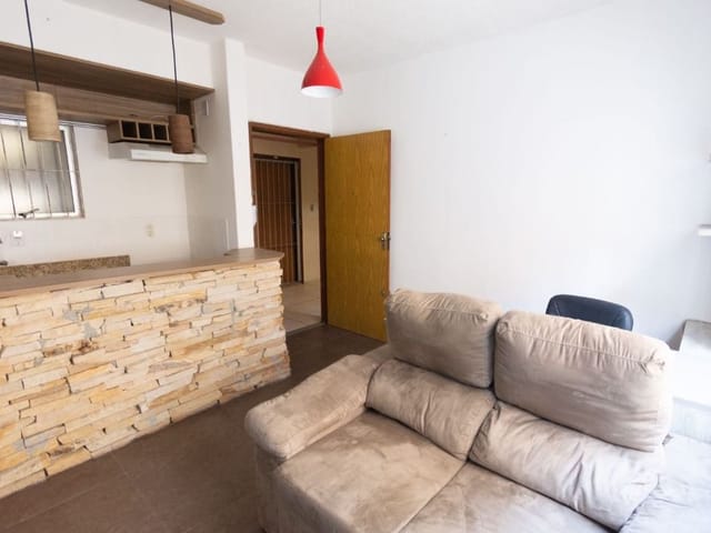 Apartamento com 38m² 1 quarto e 1 banheiro, à venda, no bairro Areal em Pelotas