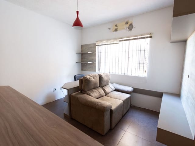 Apartamento com 38m² 1 quarto e 1 banheiro, à venda, no bairro Areal em Pelotas