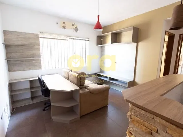 Apartamento com 38m² 1 quarto e 1 banheiro, à venda, no bairro Areal em Pelotas