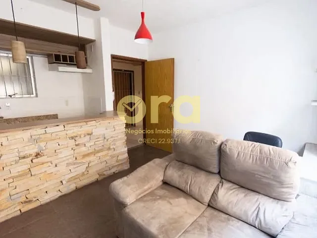 Apartamento com 38m² 1 quarto e 1 banheiro, à venda, no bairro Areal em Pelotas