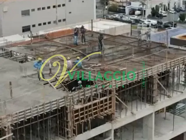 Apartamento com 70m² 2 quartos e 2 banheiros, à venda, no bairro Vila Bom Jesus em São José do Rio Preto