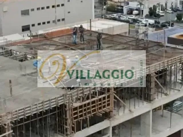 Apartamento com 70m² 2 quartos e 2 banheiros, à venda, no bairro Vila Bom Jesus em São José do Rio Preto