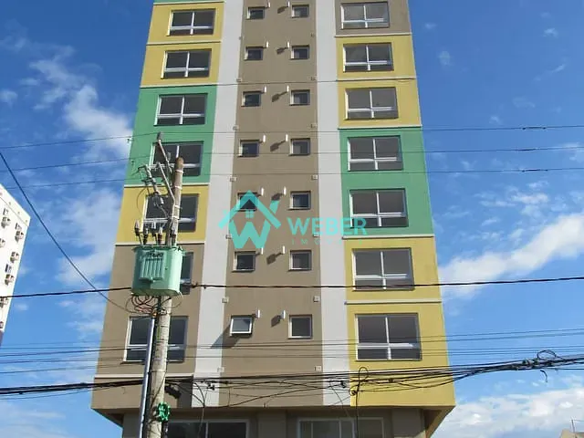 Apartamento com 126m² 3 quartos e 2 banheiros, à venda, no bairro Centro em Novo Hamburgo