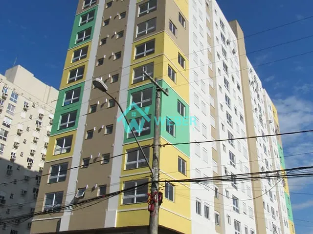 Apartamento com 126m² 3 quartos e 2 banheiros, à venda, no bairro Centro em Novo Hamburgo