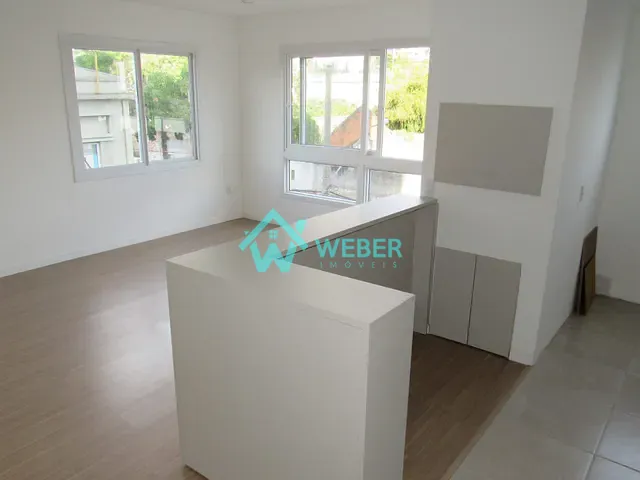 Apartamento com 126m² 3 quartos e 2 banheiros, à venda, no bairro Centro em Novo Hamburgo
