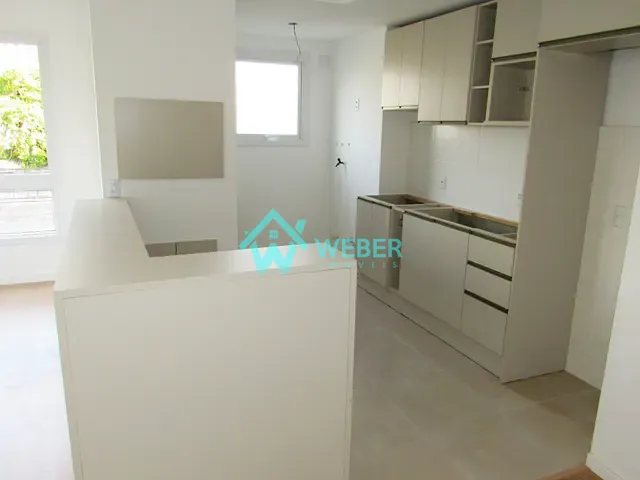 Apartamento com 126m² 3 quartos e 2 banheiros, à venda, no bairro Centro em Novo Hamburgo