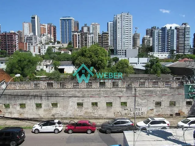 Apartamento com 126m² 3 quartos e 2 banheiros, à venda, no bairro Centro em Novo Hamburgo