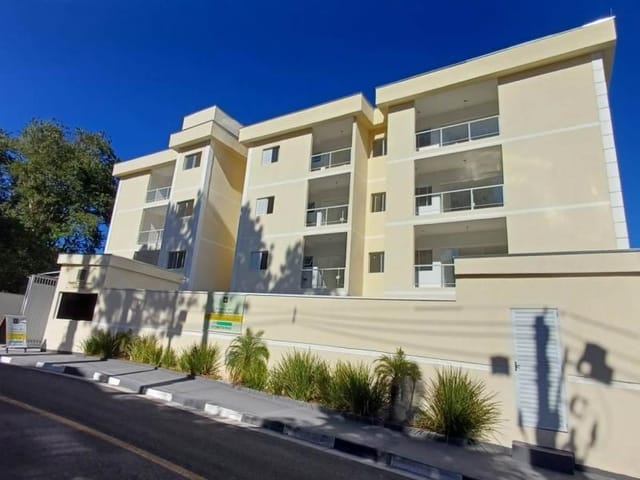 Foto do Apartamento - Residencial - Jardim Pioneira | Zequinha Imóveis