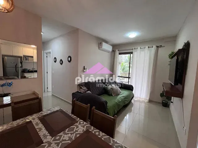 Apartamento 2 quartos e 2 banheiros, à venda, no bairro Martim de Sá em Caraguatatuba