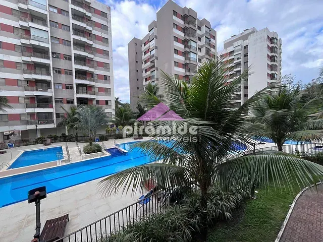Apartamento 2 quartos e 2 banheiros, à venda, no bairro Martim de Sá em Caraguatatuba